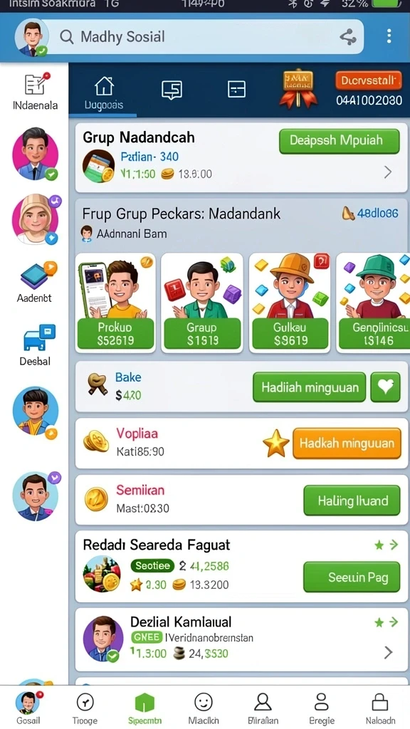 Screenshot 180slot nomor 2