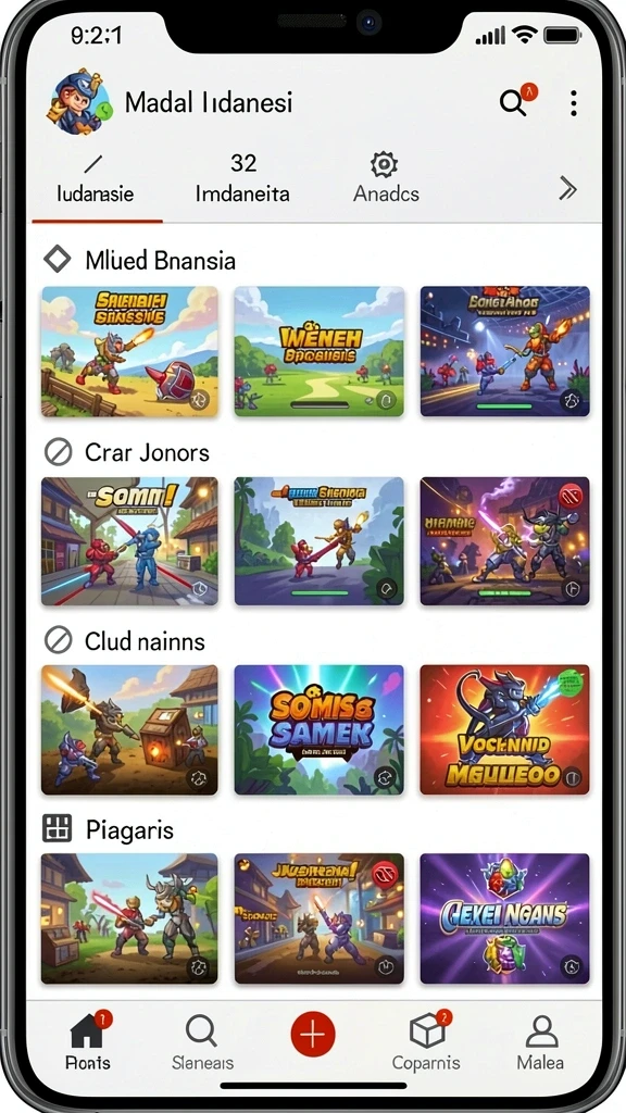 Screenshot 456win nomor 1