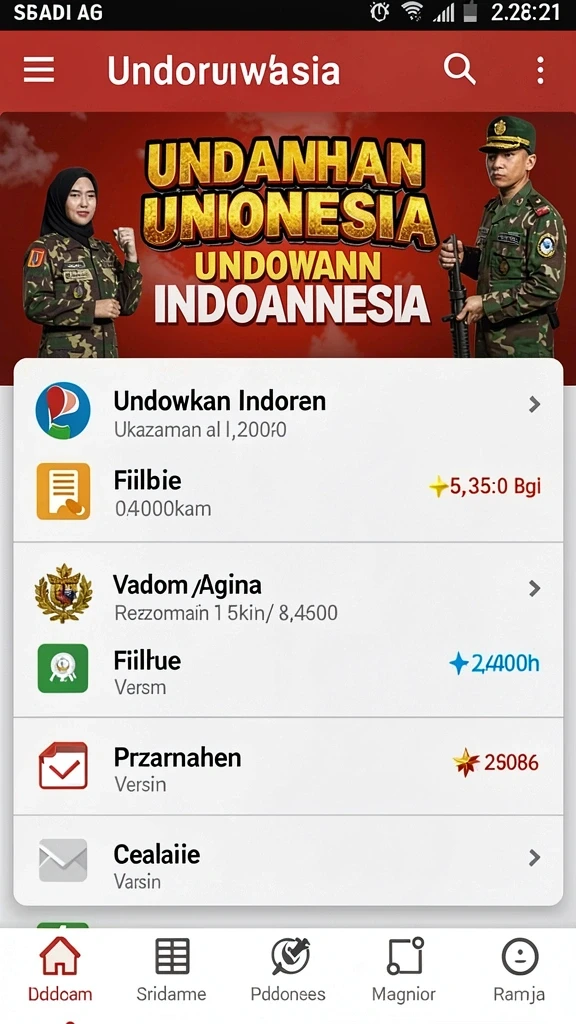Screenshot 456win nomor 2