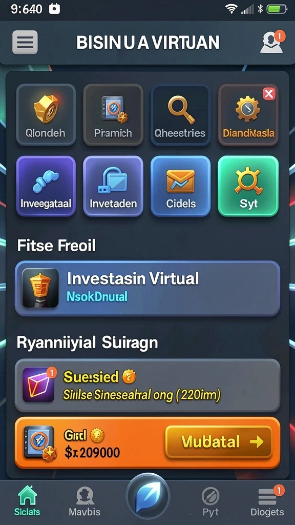 Screenshot 5zk nomor 1
