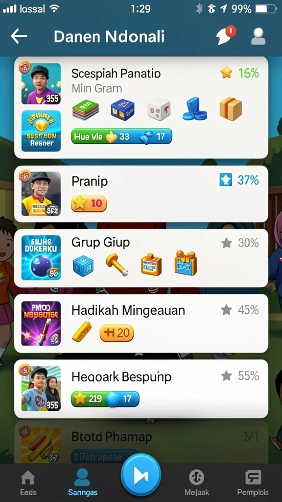 Screenshot 5zk nomor 2