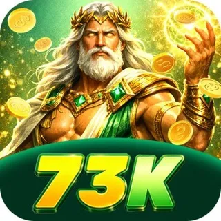 73k APK Resmi — ikon aplikasi