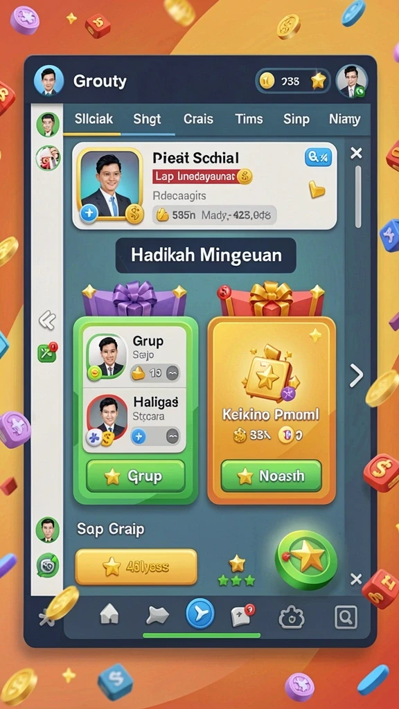 Screenshot 7svip nomor 1