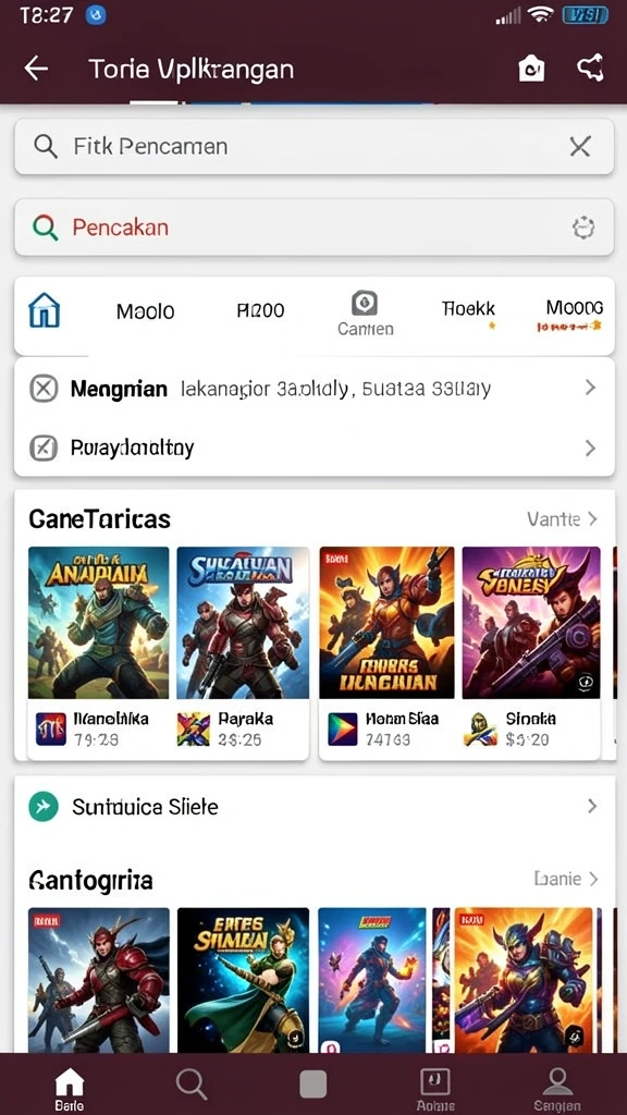 Screenshot 88bos nomor 1