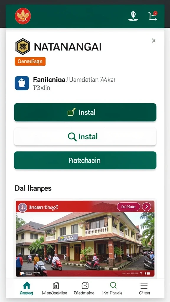 Screenshot air168 nomor 3