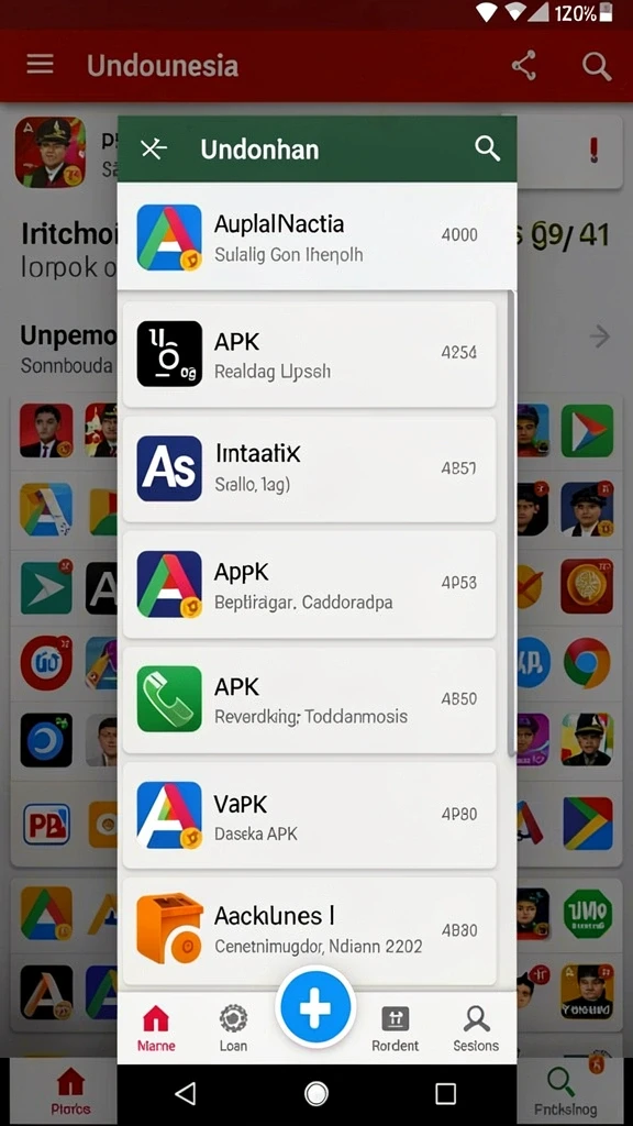 Screenshot api5000 nomor 3