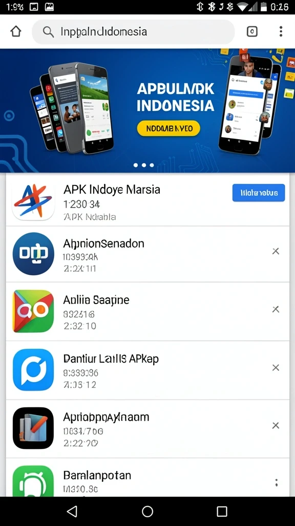 Screenshot artis777 nomor 2
