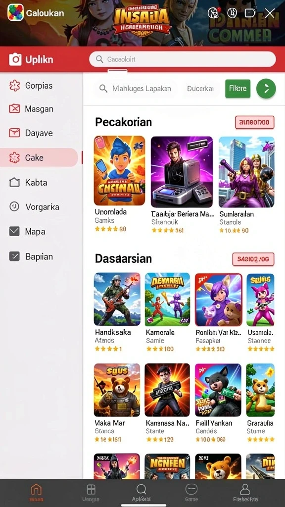 Screenshot asia200 nomor 2