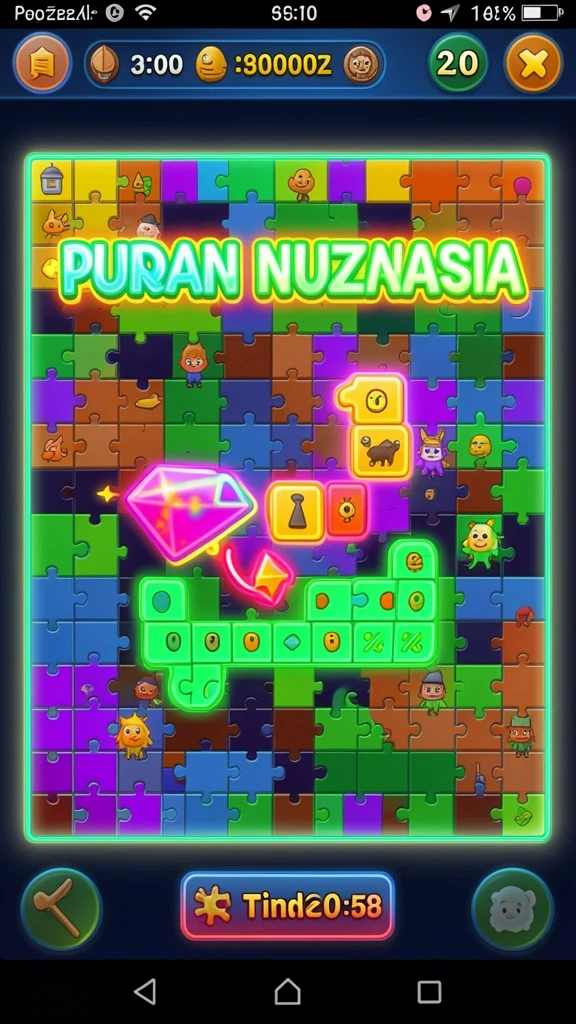 Screenshot bento123 nomor 2