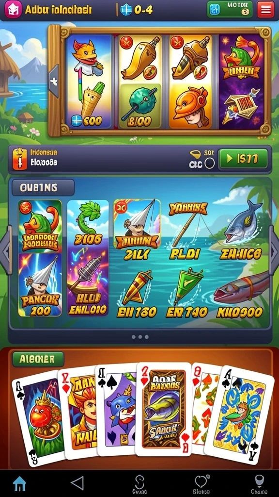 Screenshot beton999 nomor 1