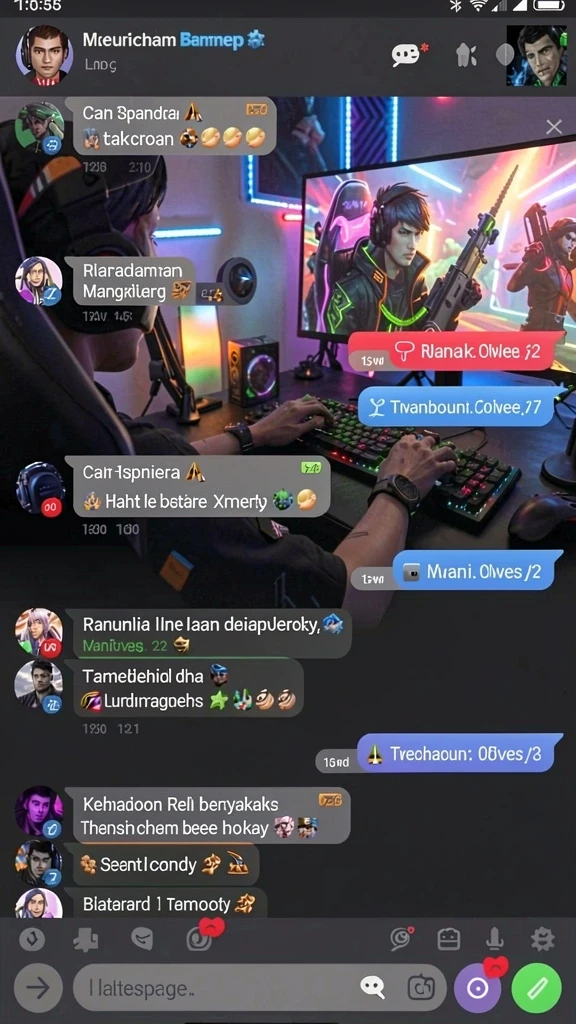 Screenshot bigwin88 nomor 3