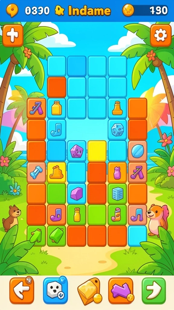 Screenshot bigwinner nomor 1