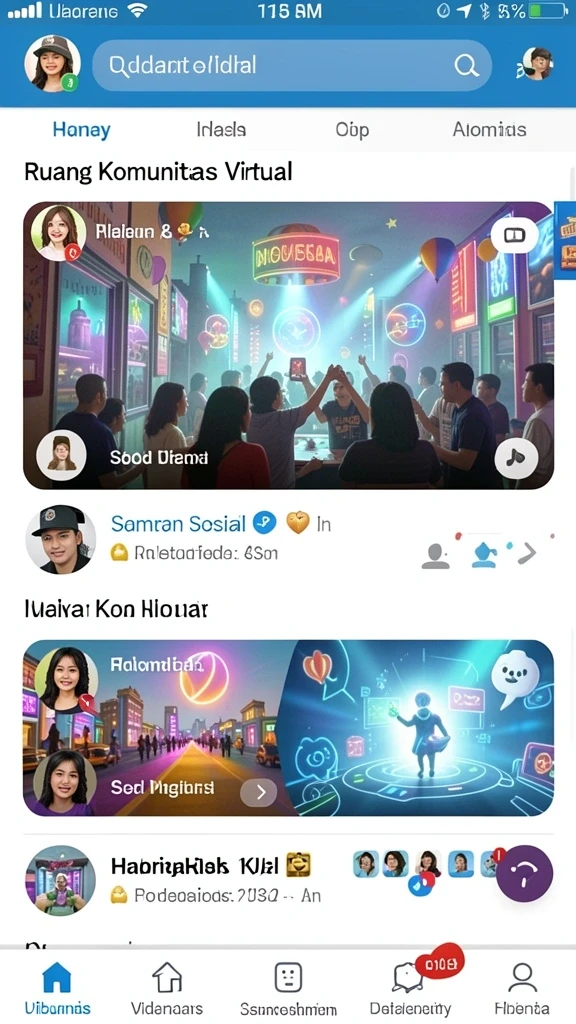 Screenshot bigwinner nomor 3
