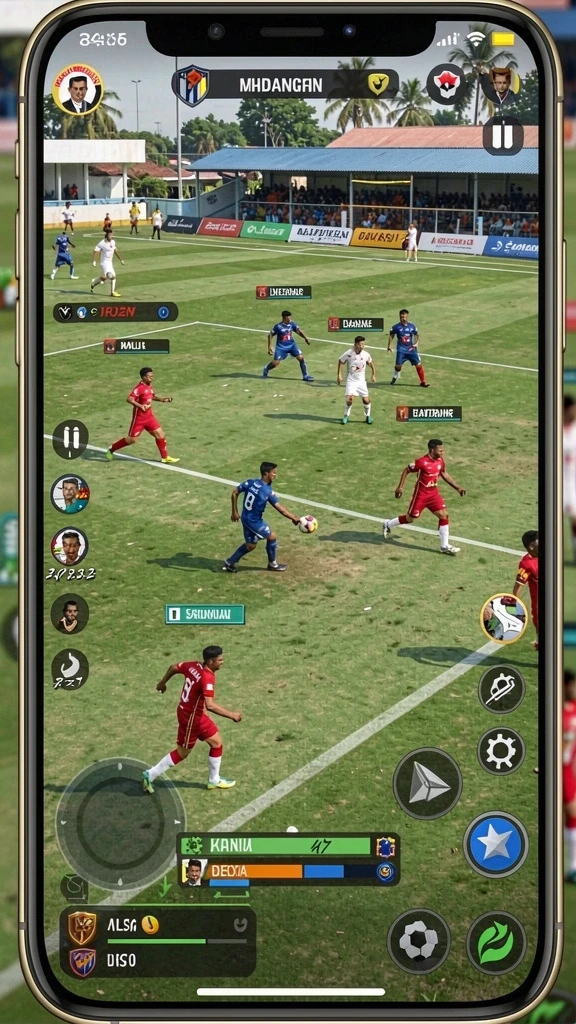 Screenshot bingo188 nomor 3