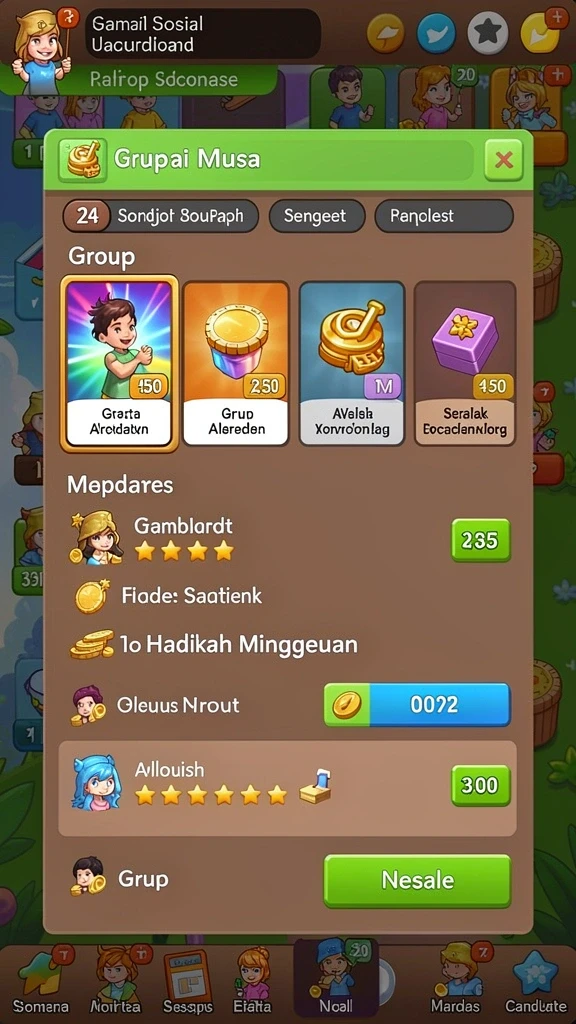 Screenshot birutoto nomor 1