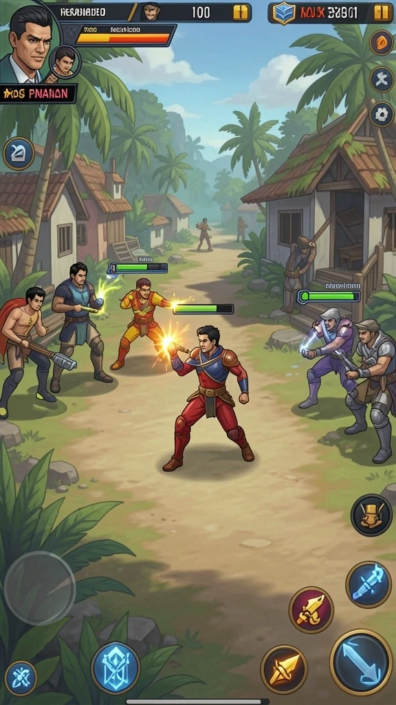Screenshot bos138 nomor 3
