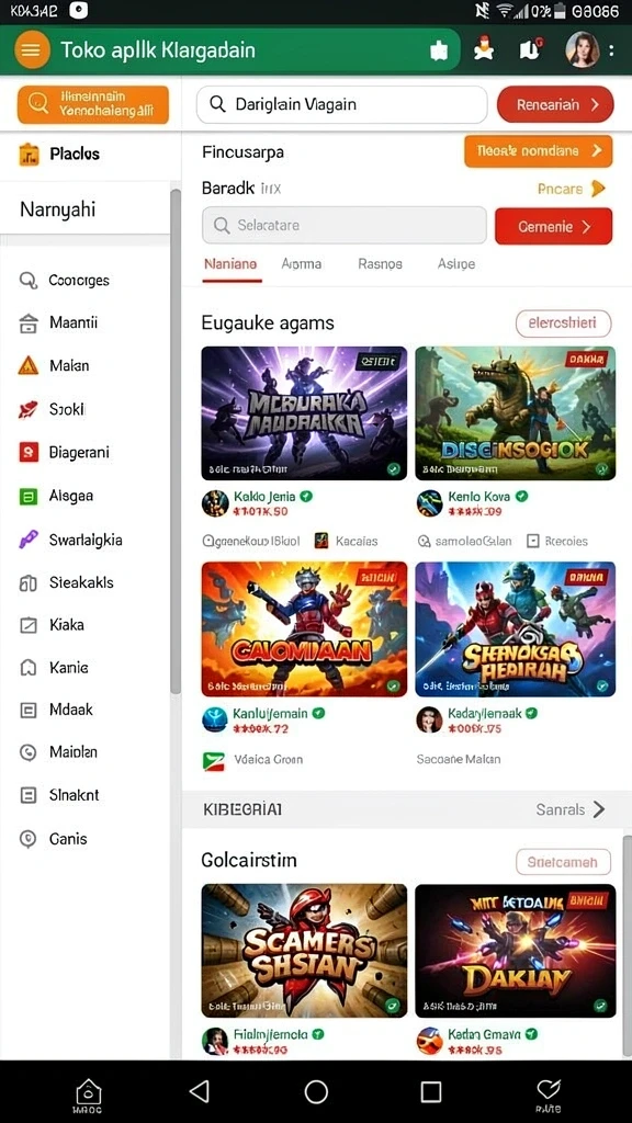 Screenshot brobet77 nomor 1