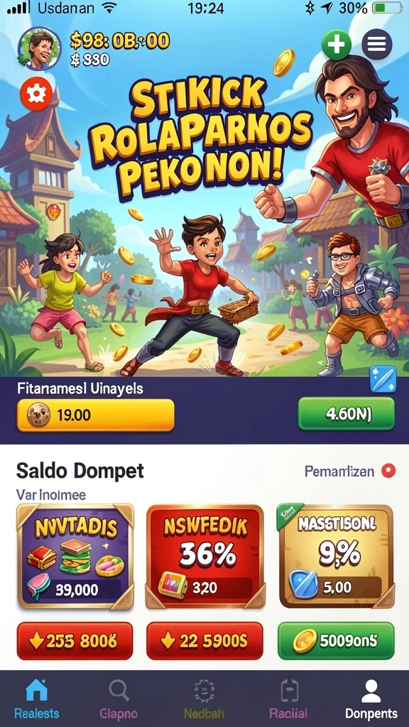 Screenshot brojp nomor 3