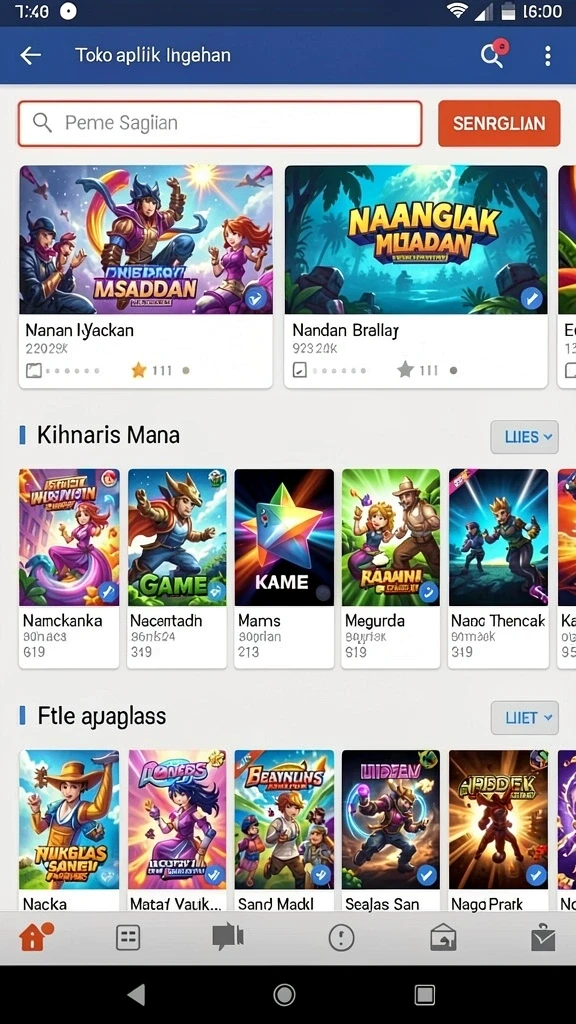Screenshot cahayatoto nomor 2