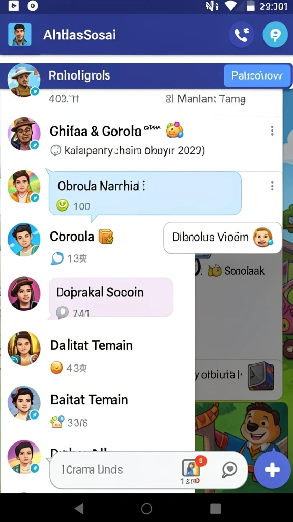 Screenshot cemara77 nomor 1