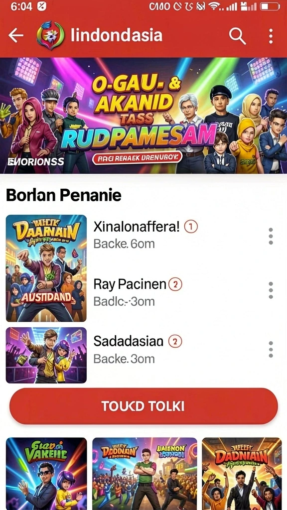 Screenshot coloktoto nomor 1