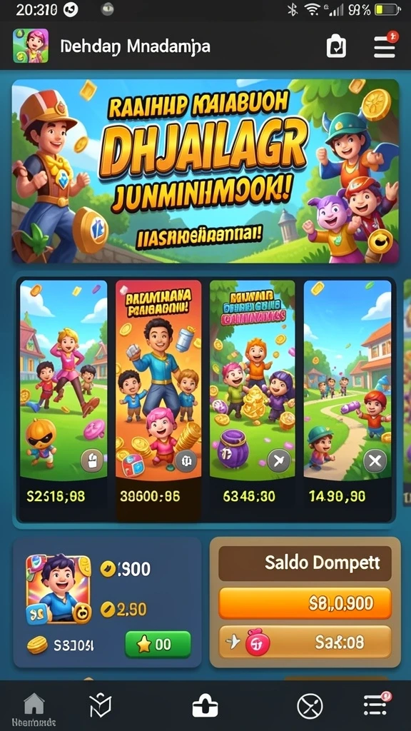 Screenshot corla188 nomor 3