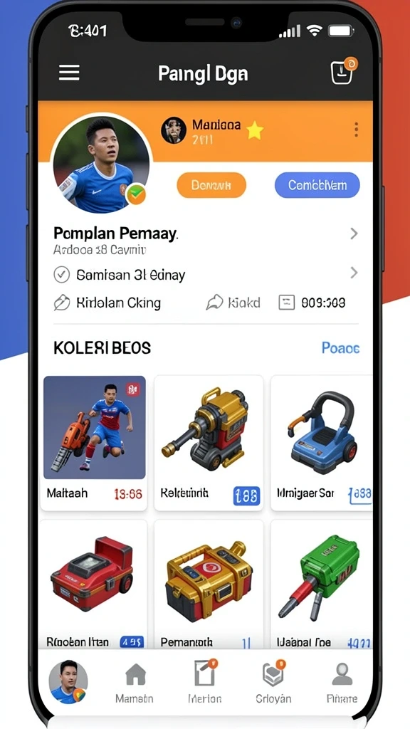 Screenshot cr7vip nomor 3