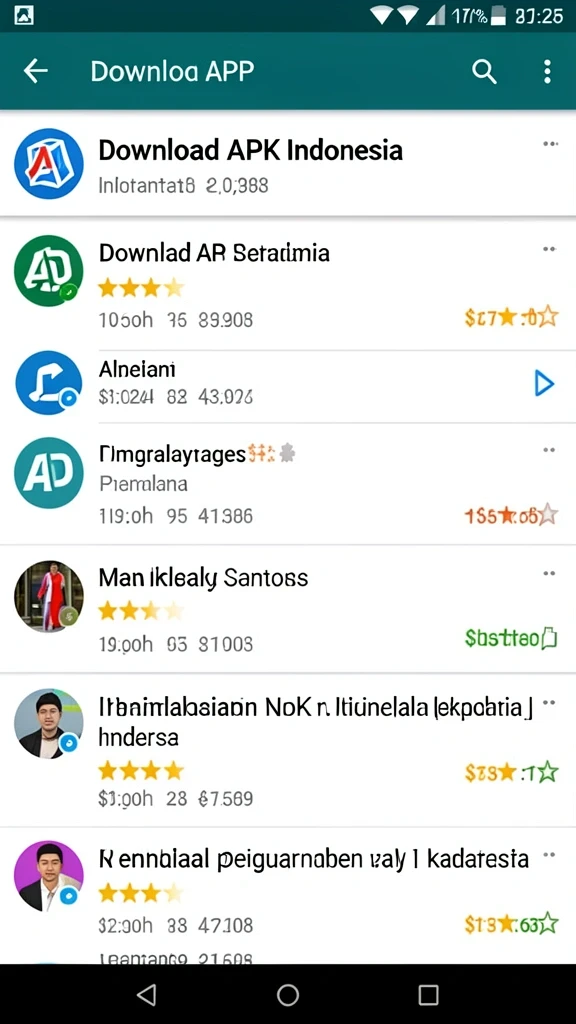 Screenshot cw8888 nomor 3
