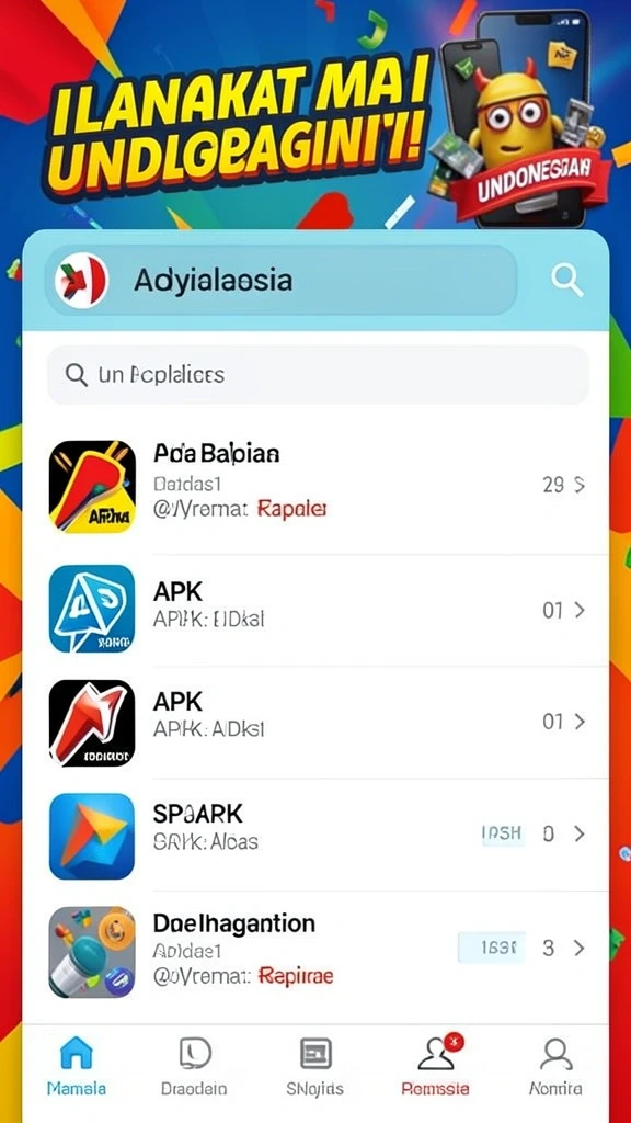 Screenshot dentoto nomor 2