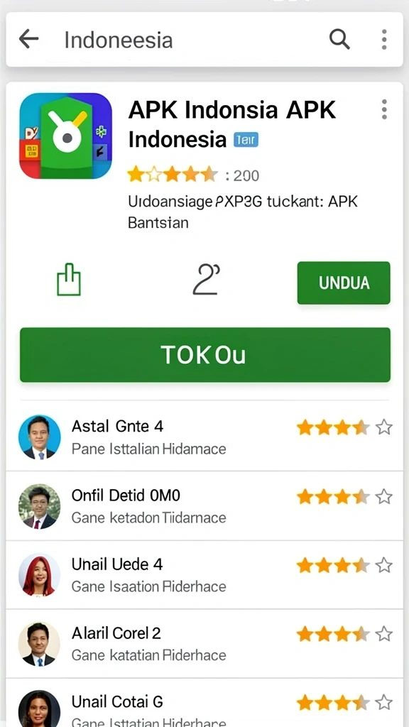 Screenshot dewa777 nomor 1