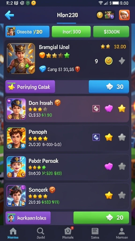 Screenshot dewi567 nomor 2