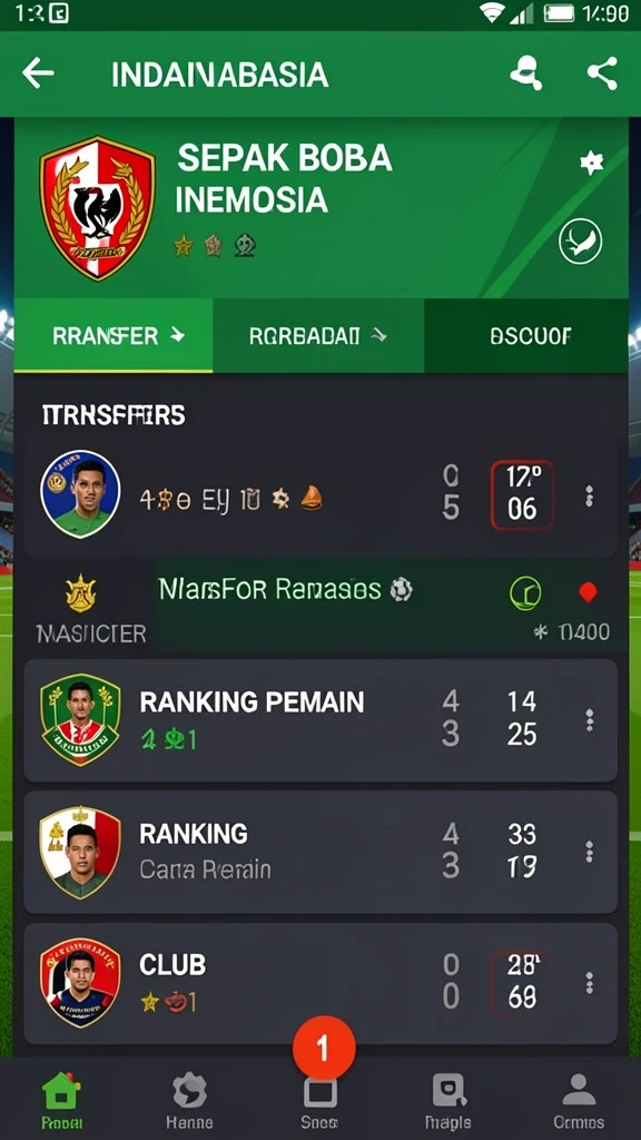 Screenshot domtoto nomor 1