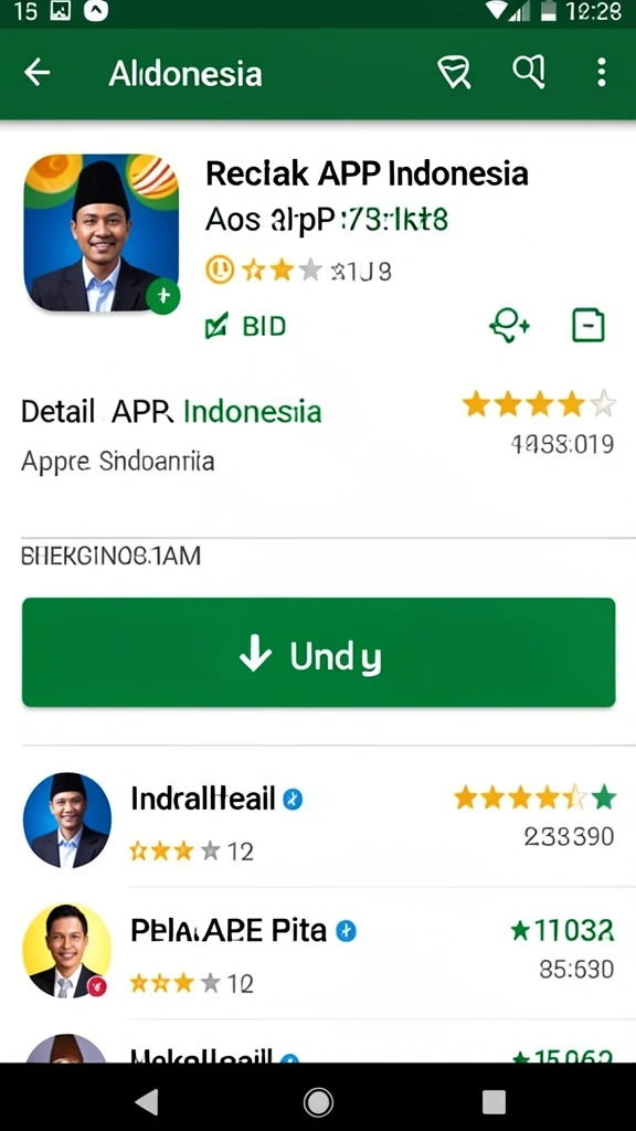 Screenshot domtoto nomor 2