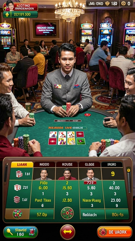 Screenshot doremi88 nomor 3