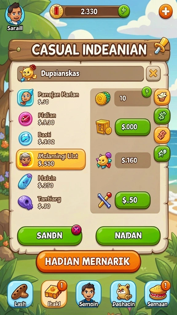 Screenshot dv188 nomor 2