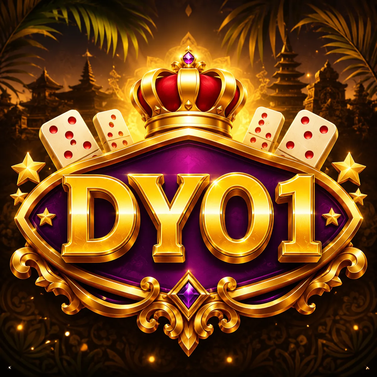 dy01 APK Resmi — ikon aplikasi