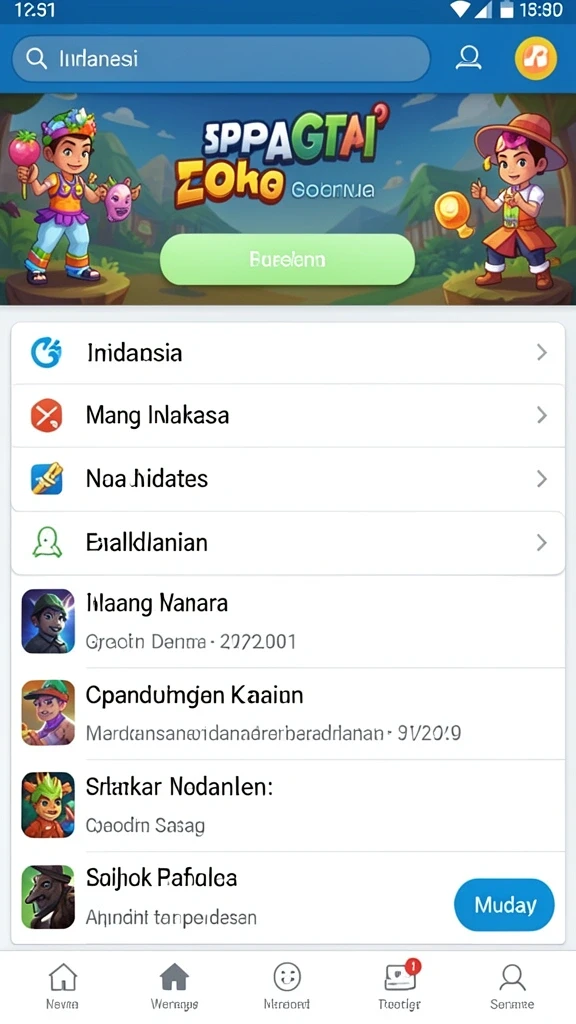 Screenshot evip3 nomor 1