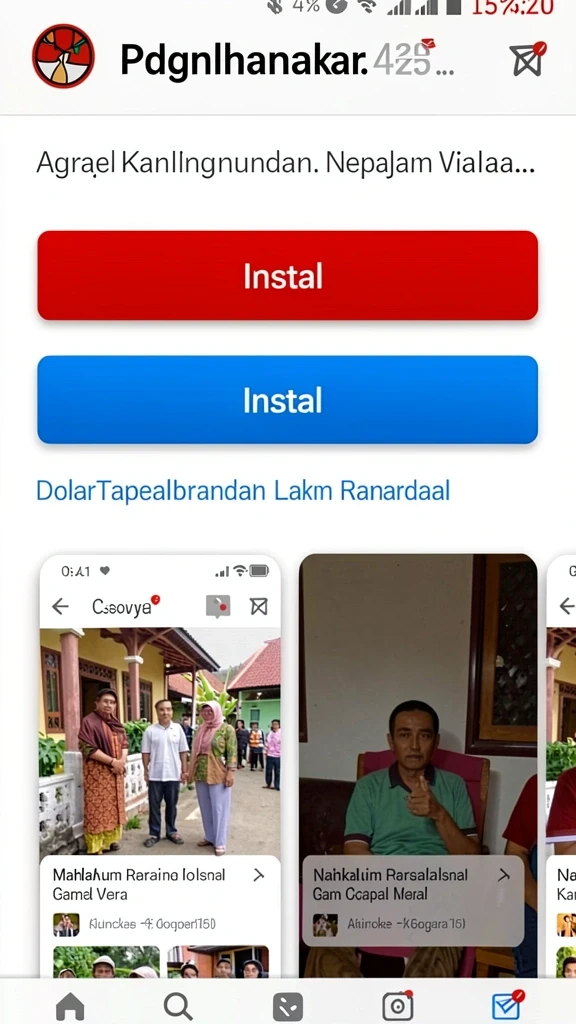 Screenshot gayo138 nomor 3