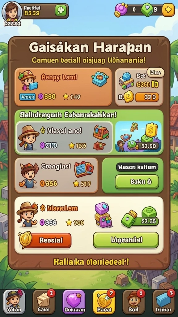 Screenshot gototo nomor 2