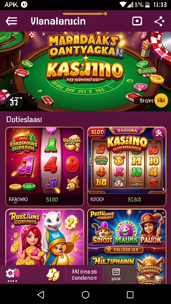Screenshot gx88 nomor 1