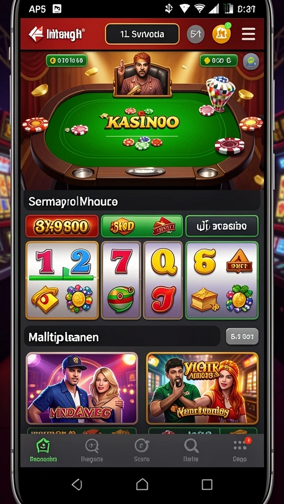 Screenshot hokivip nomor 1