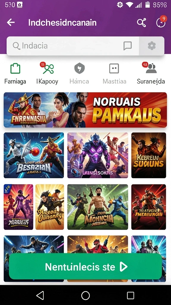 Screenshot idrhoki138 nomor 2