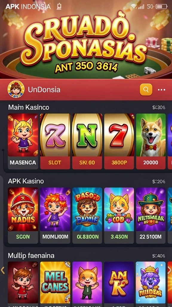 Screenshot idrok nomor 1