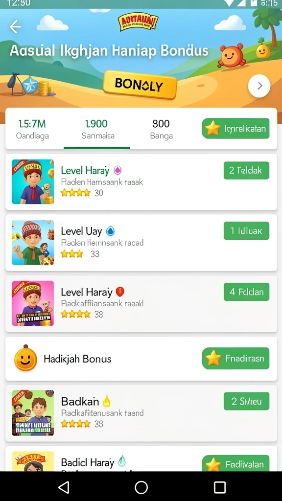 Screenshot idrok nomor 2
