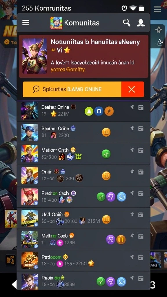 Screenshot jaya89 nomor 1