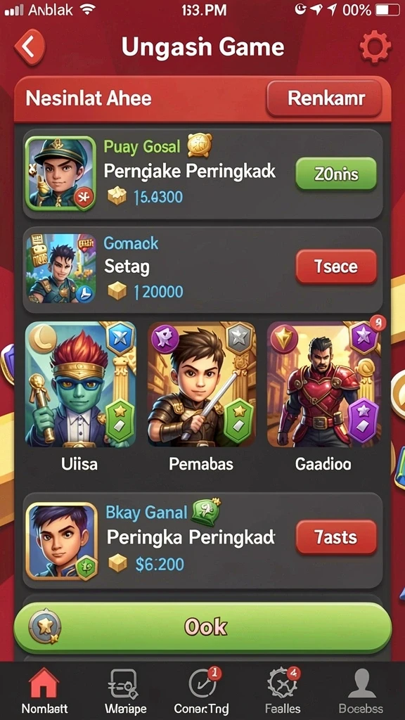 Screenshot jepang77 nomor 3