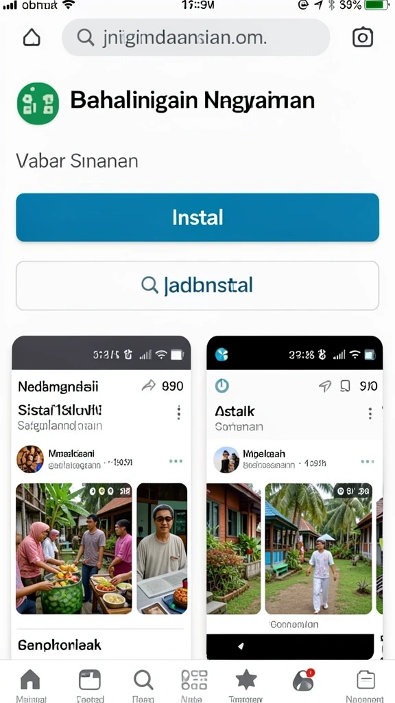 Screenshot jerukbet nomor 1