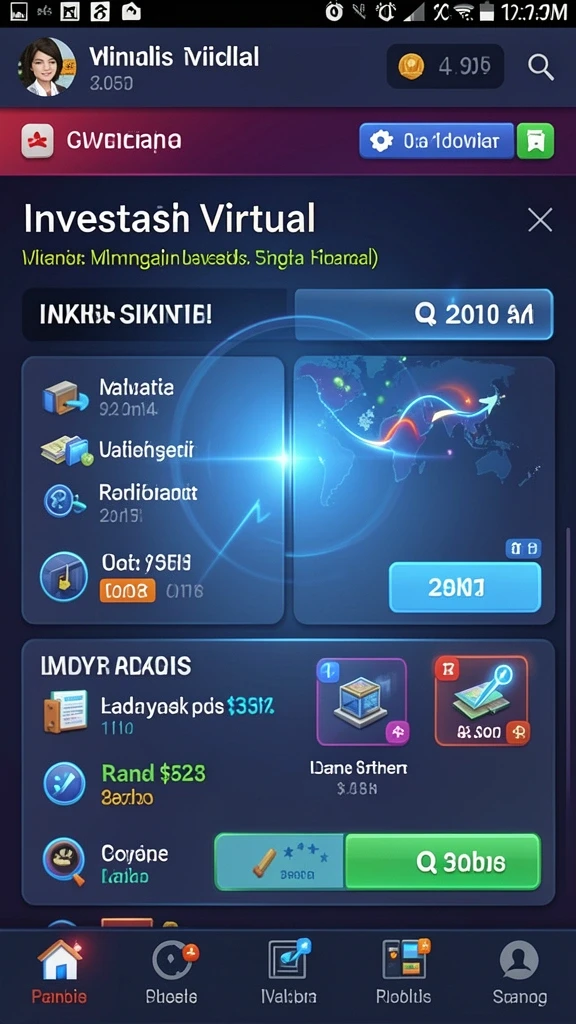 Screenshot jktgame nomor 1