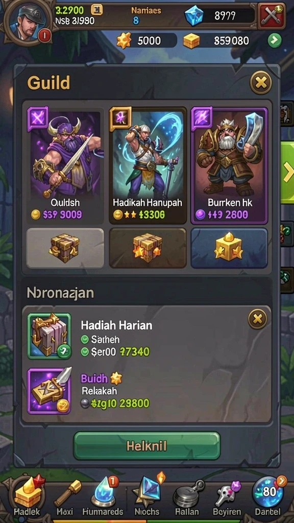 Screenshot judol303 nomor 3