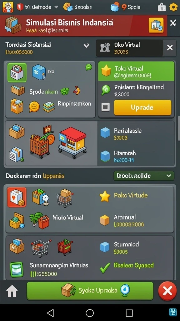Screenshot juragantoto nomor 1